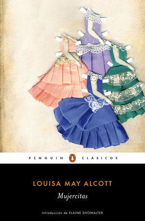 MUJERCITAS / LOUISA MAY ALCOTT
