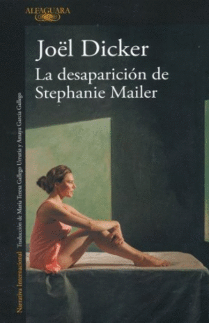 DESAPARICION DE STEPHANIE MAILER, LA