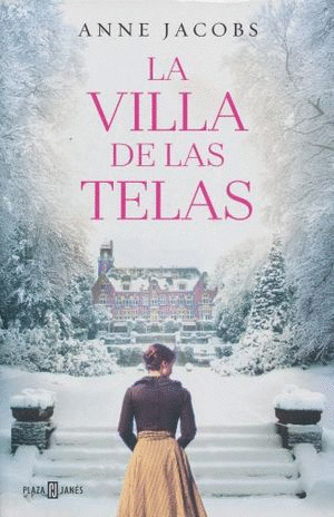 VILLA DE LAS TELAS, LA