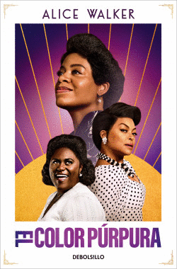 COLOR PURPURA, EL / ALICE WALKER