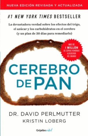 CEREBRO DE PAN