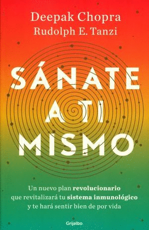 SANATE A TI MISMO