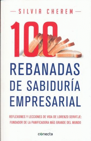 100 REBANADAS DE SABIDURIA EMPRESARIAL