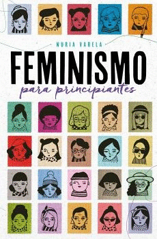 FEMINISMO PARA PRINCIPIANTES.