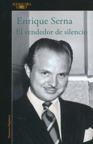 VENDEDOR DE SILENCIO, EL