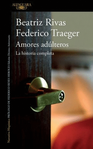 AMORES ADULTEROS: