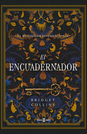 ENCUADERNADOR, EL / BRIDGET COLLINS