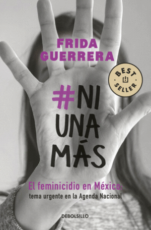 NIUNAMAS / FRIDA GUERRERA