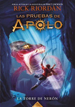 TORRE DE NERON, LA :