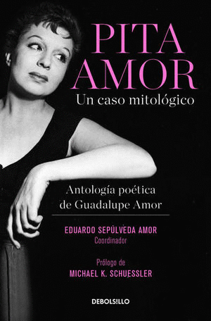 PITA AMOR UN CASO MITOLOGICO