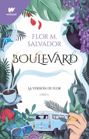 BOULEVARD / FLOR M. SALVADOR