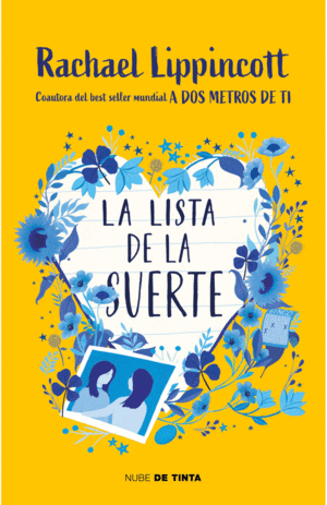 LISTA DE LA SUERTE, LA / RACHAEL LIPPINCOTT