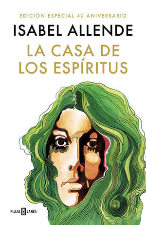 CASA DE LOS ESPIRITUS, LA :
