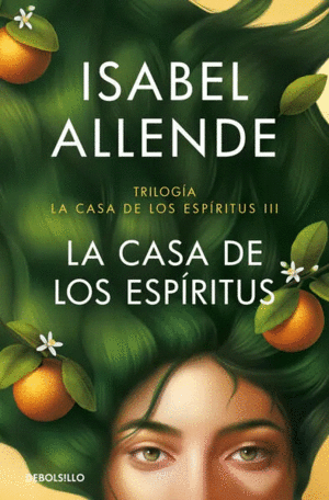 CASA DE LOS ESPIRITUS, LA / ISABEL ALLENDE