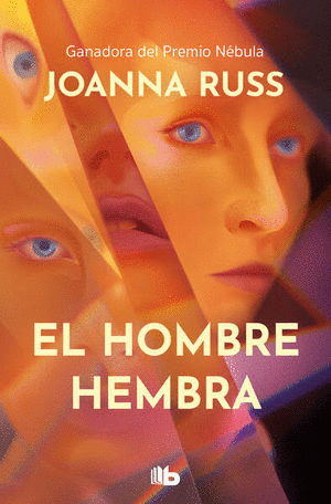 HOMBRE HEMBRA, EL / RUSS, JOANNA