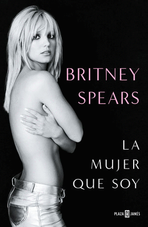 MUJER QUE SOY, LA / BRITNEY SPEARS