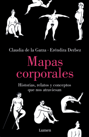 MAPAS CORPORALES;