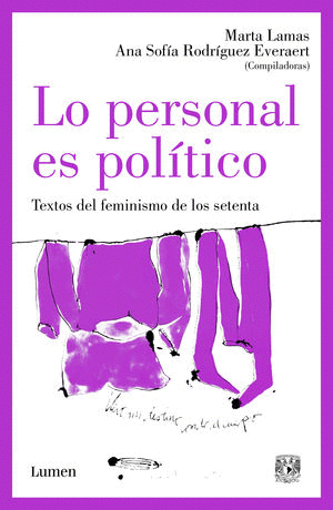 LO PERSONAL ES POLITICO :