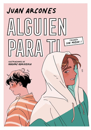 ALGUIEN PARA TI / JUAN ARCONES