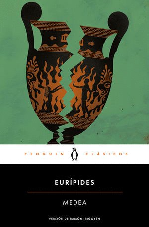 MEDEA / EURIPIDES