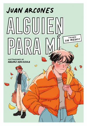 ALGUIEN PARA MI / JUAN ARCONES