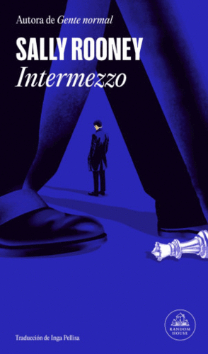INTERMEZZO / SALLY ROONEY