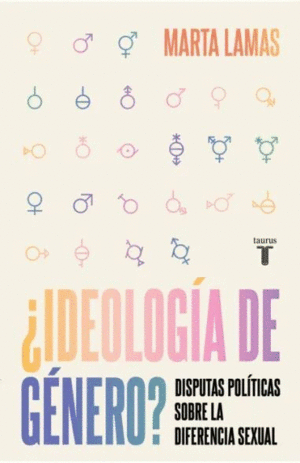 IDEOLOGIA DE GENERO / MARTA LAMAS