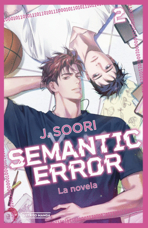 SEMANTIC ERROR 2 / J. SOORI