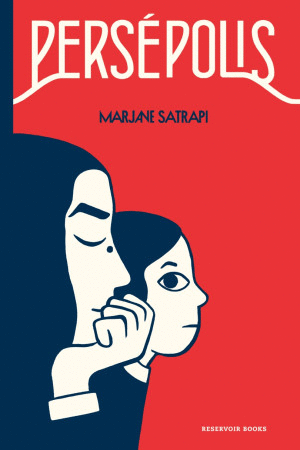 PERSEPOLIS / MARJANE SATRAPI