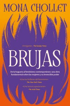 BRUJAS / MONA CHOLLET