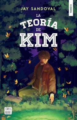 TEORIA DE KIM II, LA / JAY SANDOVAL