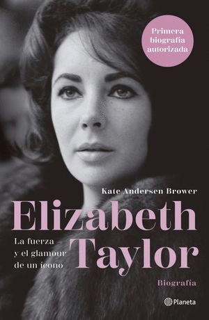 ELIZABETH TAYLOR :