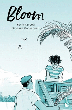 BLOOM / KEVIN PANETTA