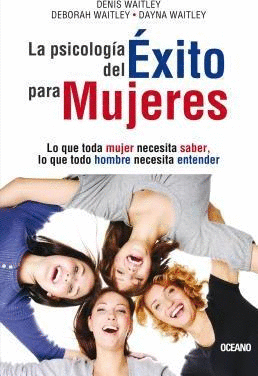 PSICOLOGIA DEL EXITO PARA MUJERES, LA :
