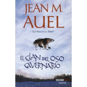 CLAN DEL OSO CAVERNARIO, EL