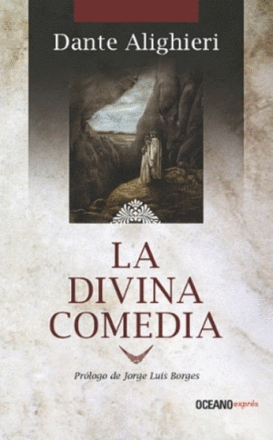 DIVINA COMEDIA, LA / DANTE ALIGHIERI