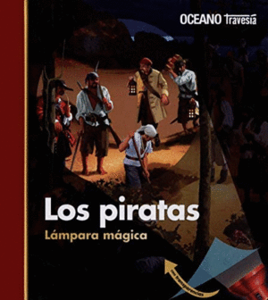 PIRATAS, LOS  :