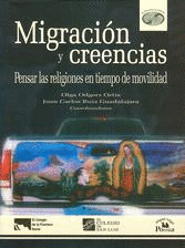 MIGRACION Y CREENCIAS :