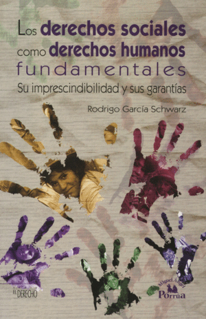 DERECHOS SOCIALES COMO DERECHOS HUMANOS FUNDAMENTALES, LOS :