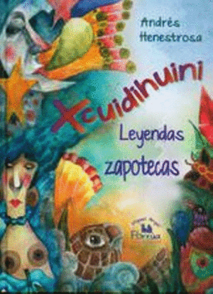 XCUIDIHUINI :