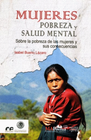 MUJERES, POBREZA Y SALUD MENTAL: