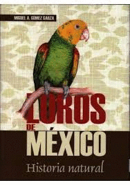 LOROS DE MEXICO :