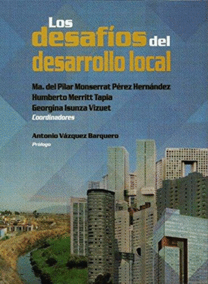 DESAFIOS DEL DESARROLLO LOCAL, LOS