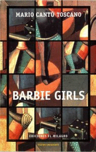 BARBIE GIRLS