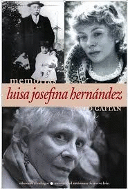 LUISA JOSEFINA HERNANDEZ :