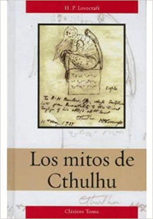 MITOS DE CTHULHU, LOS