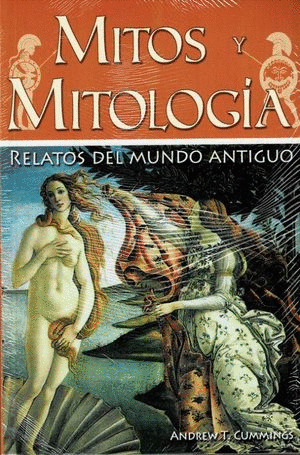 MITOS Y MITOLOGIA