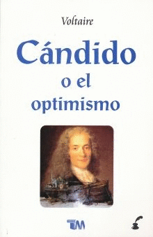 CANDIDO O EL OPTIMISMO