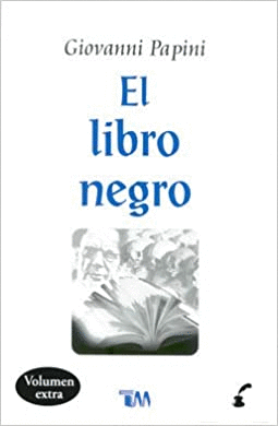 LIBRO NEGRO, EL