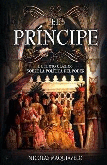 PRINCIPE, EL